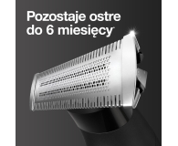 Braun Nakladka do Twarzy i Ciala XT10 BLK - 1460872 - zdjęcie 5